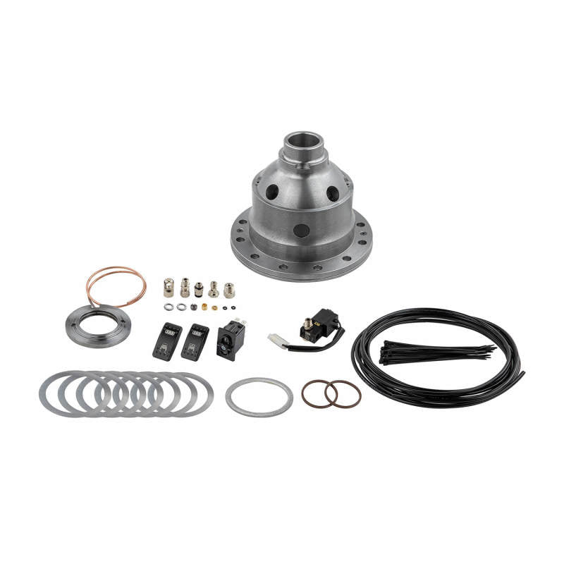 ARB Dana 60HD Air Locker Differential with 4.10 Ratio – Part RD167
