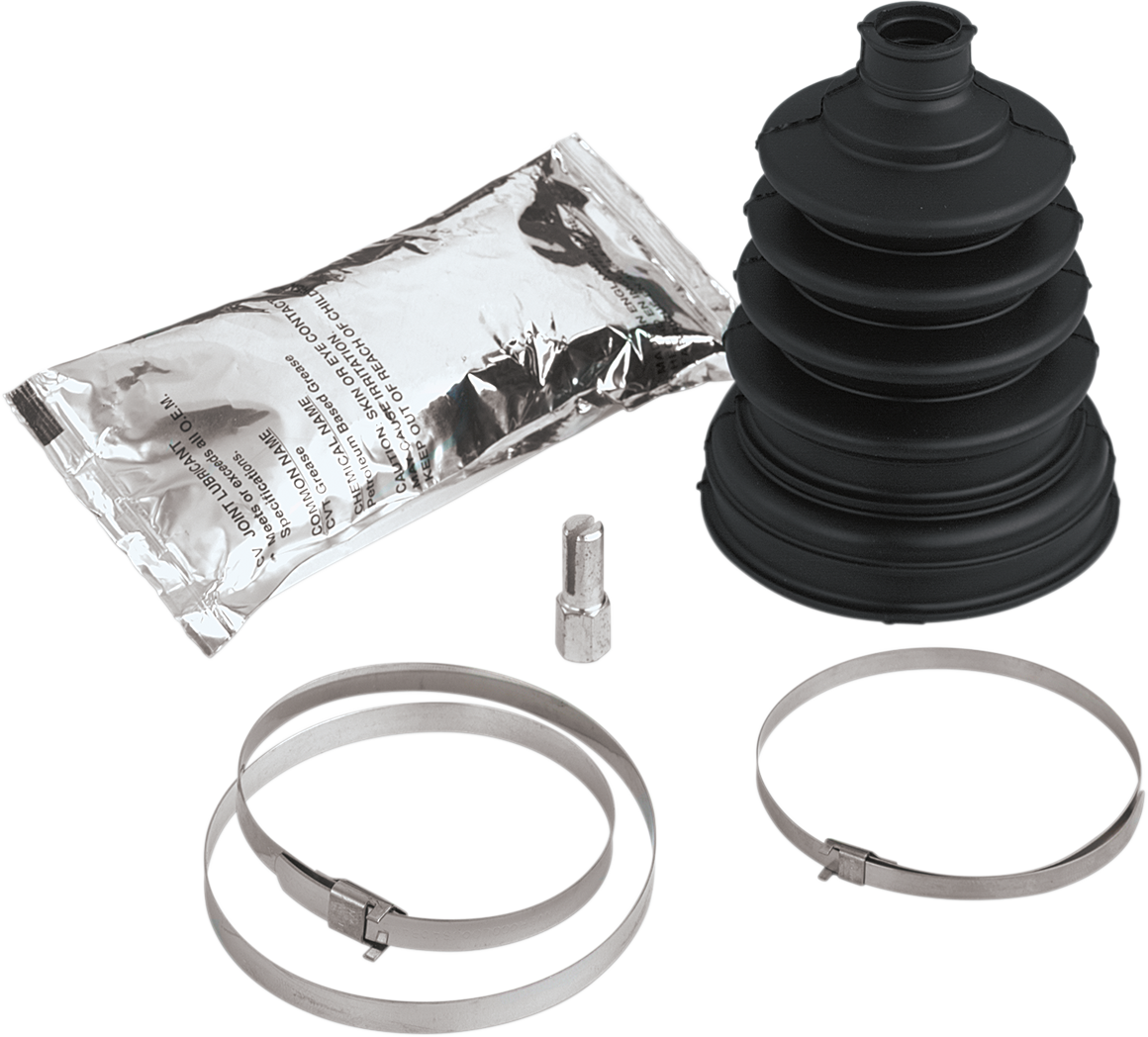 Moose Offroad Fast Boot II Installation Grease for Inboard and Outboard Transmissions - Part Number 92091.300