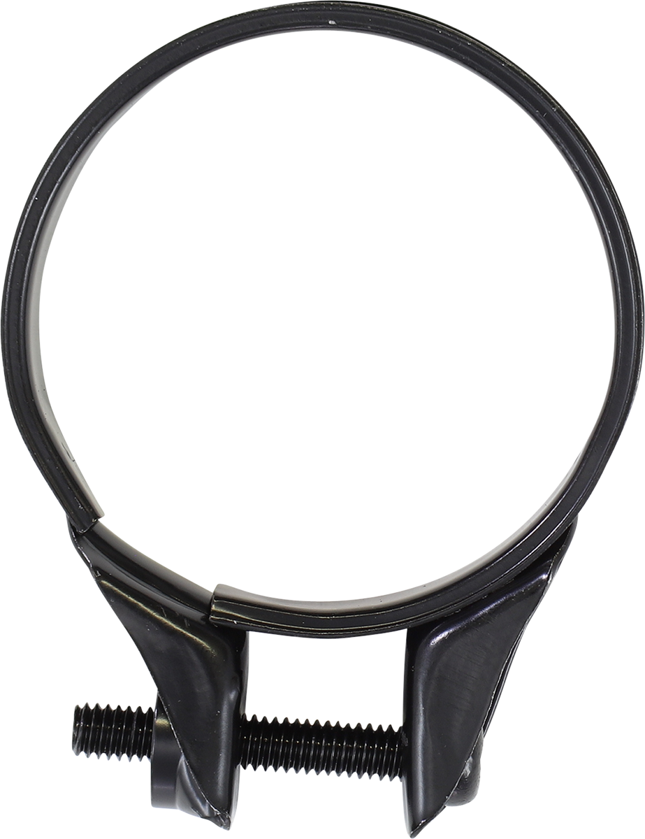 MOOSE OFFROAD Carburetor Clamp 35-38mm for Jeep Wrangler, Toyota Tacoma, Ford Ranger - OEM Replacement Part 110-1138