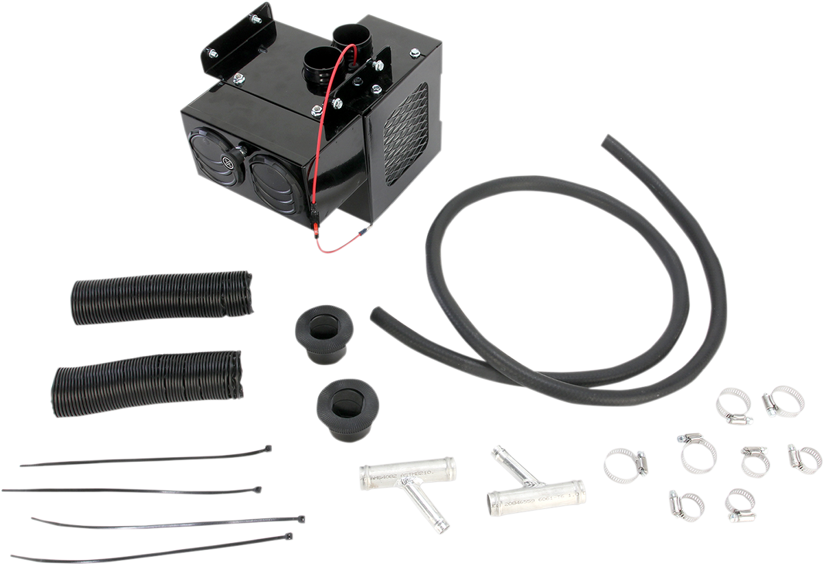 MOOSE OFFROAD UTV Cab Heater - Polaris Z4145