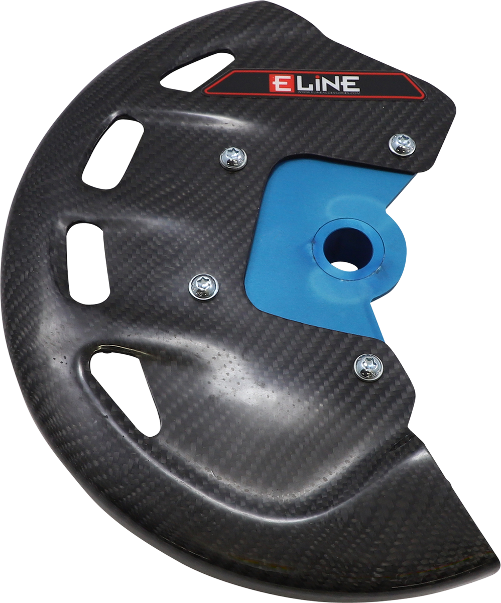 MOOSE OFFROAD Carbon Disc Cover SHTDG