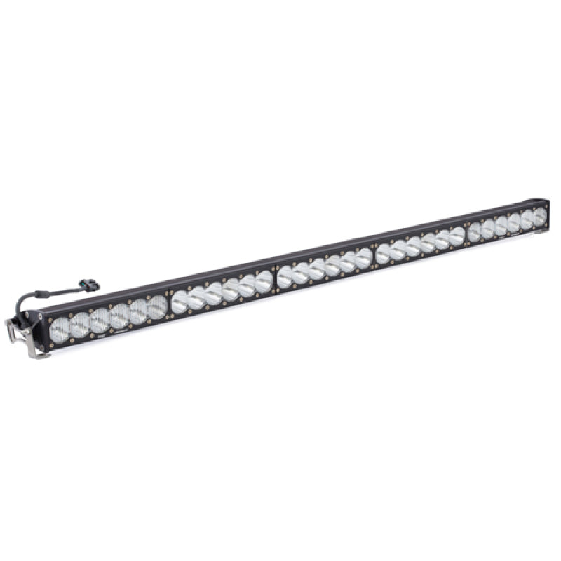 Baja Designs OnX6 Series 50-inch LED Light Bar with Driving Combo Pattern