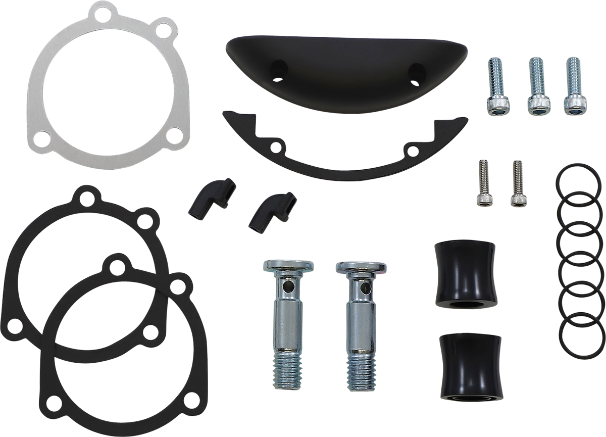 ARLEN NESS Replacement Air Cleaner Hardware Kit 602-003