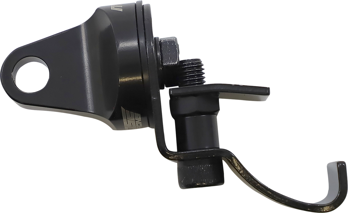 MOOSE OFFROAD Whip Flag Mount - Pro Fit Q15-6003D