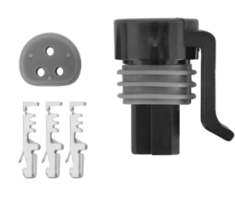 AEM 1 BAR MAP or 15 PSIA Stainless Steel Sensor Kit