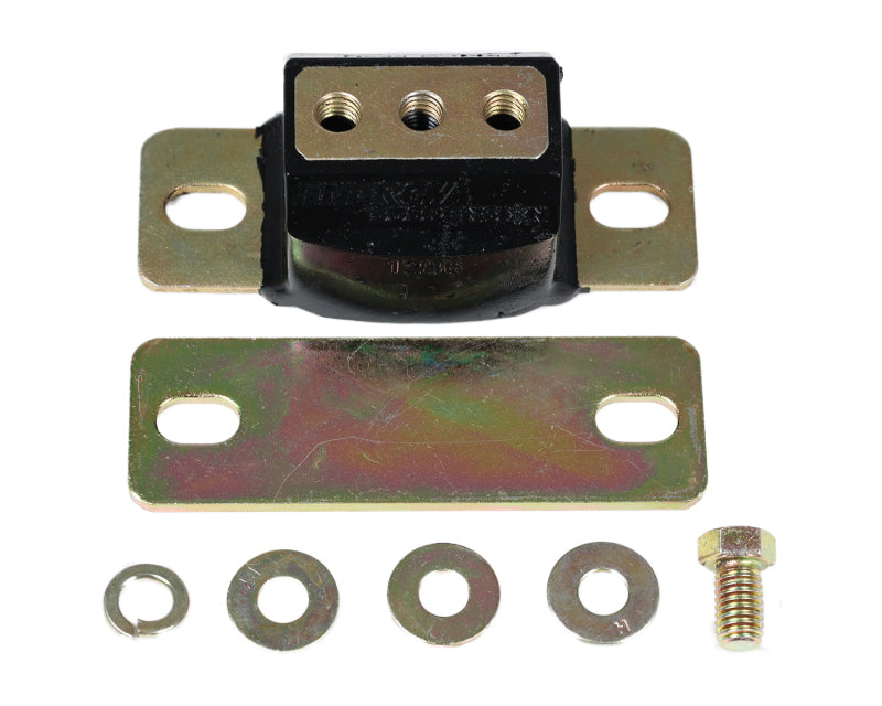 Energy Suspension 3.1142G Performance Transmission Mount for 1999-2002 Pontiac Firebird and 2000-2002 Chevrolet Camaro