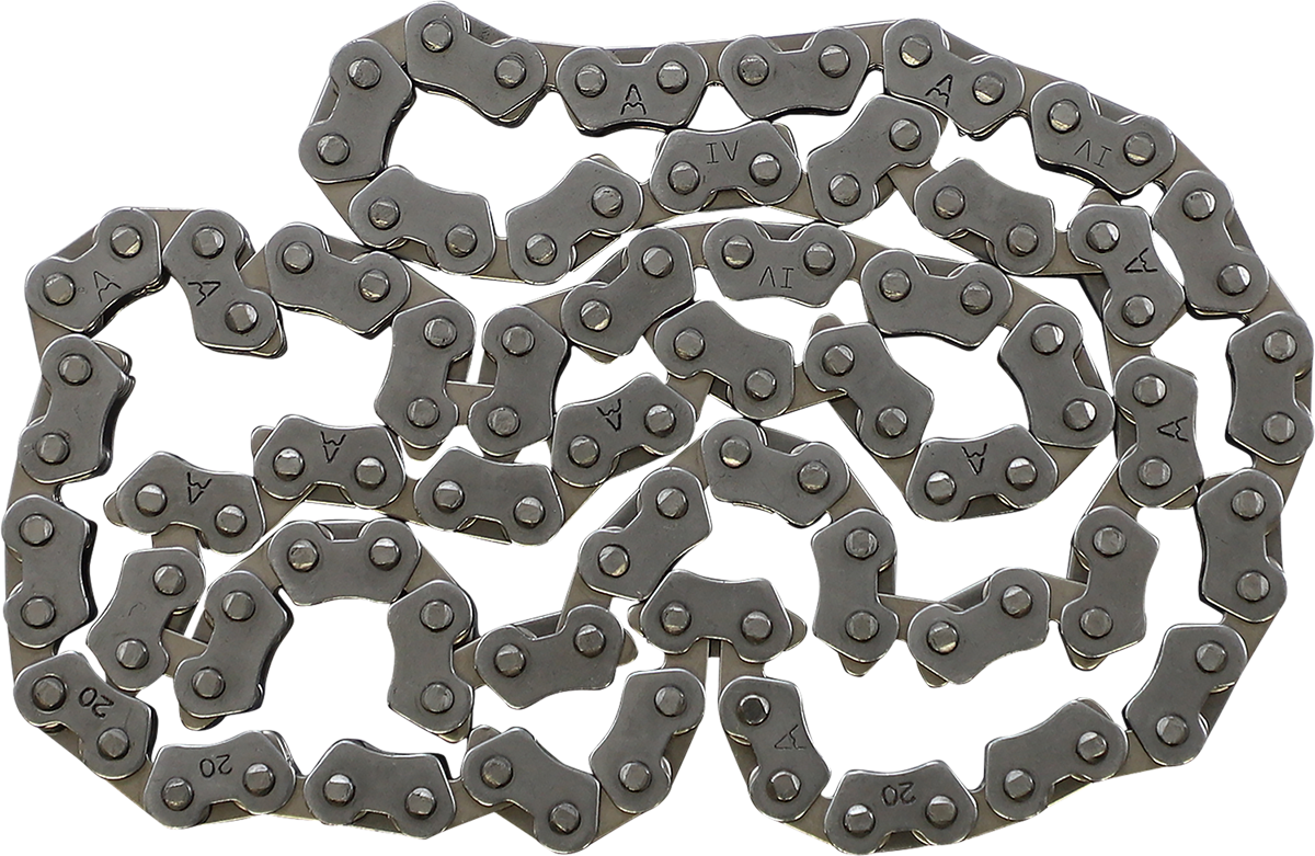 Moose Offroad Cam Chain MSEHC96RH2015108 for Jeep Wrangler, Toyota Tacoma, Ford F-150, and Chevrolet Silverado