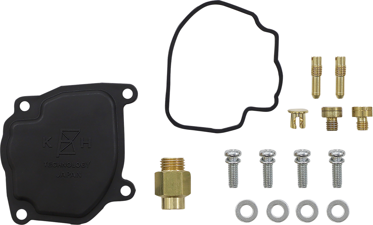 MOOSE OFFROAD Replacement Carburetor - Polaris 100-3053-PU