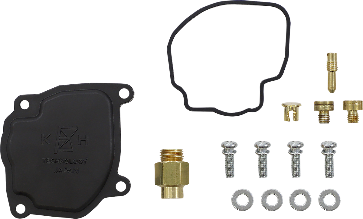 MOOSE OFFROAD Replacement Carburetor - Polaris 100-3064-PU