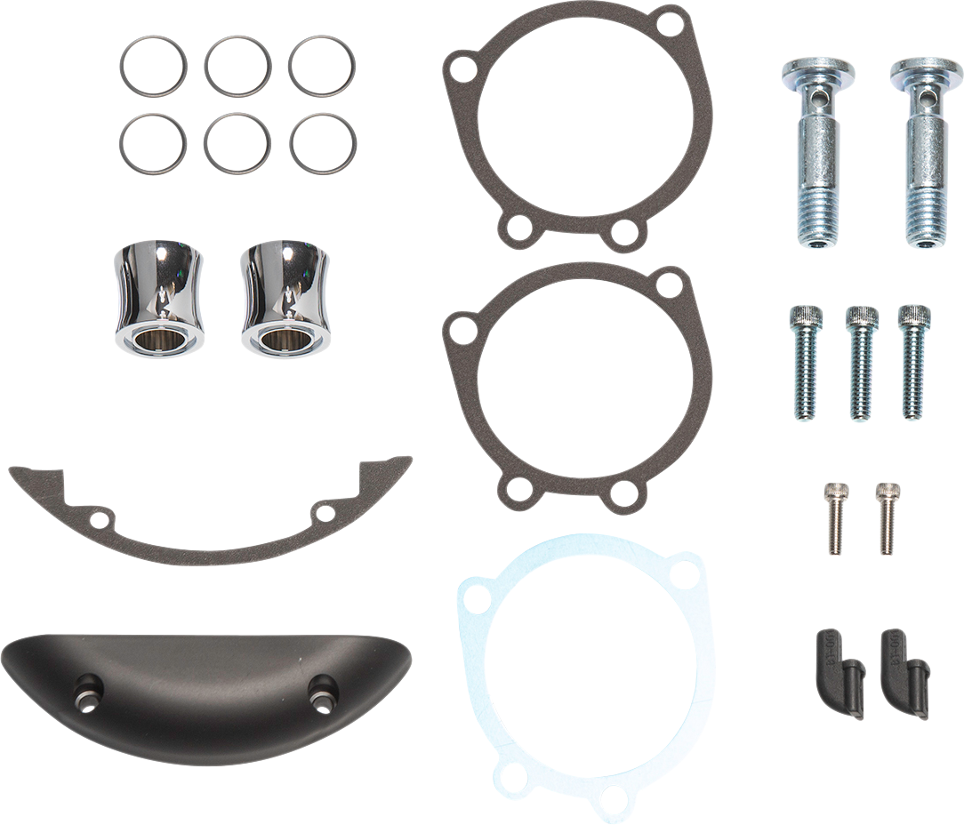 ARLEN NESS Replacement Air Cleaner Hardware Kit 602-007
