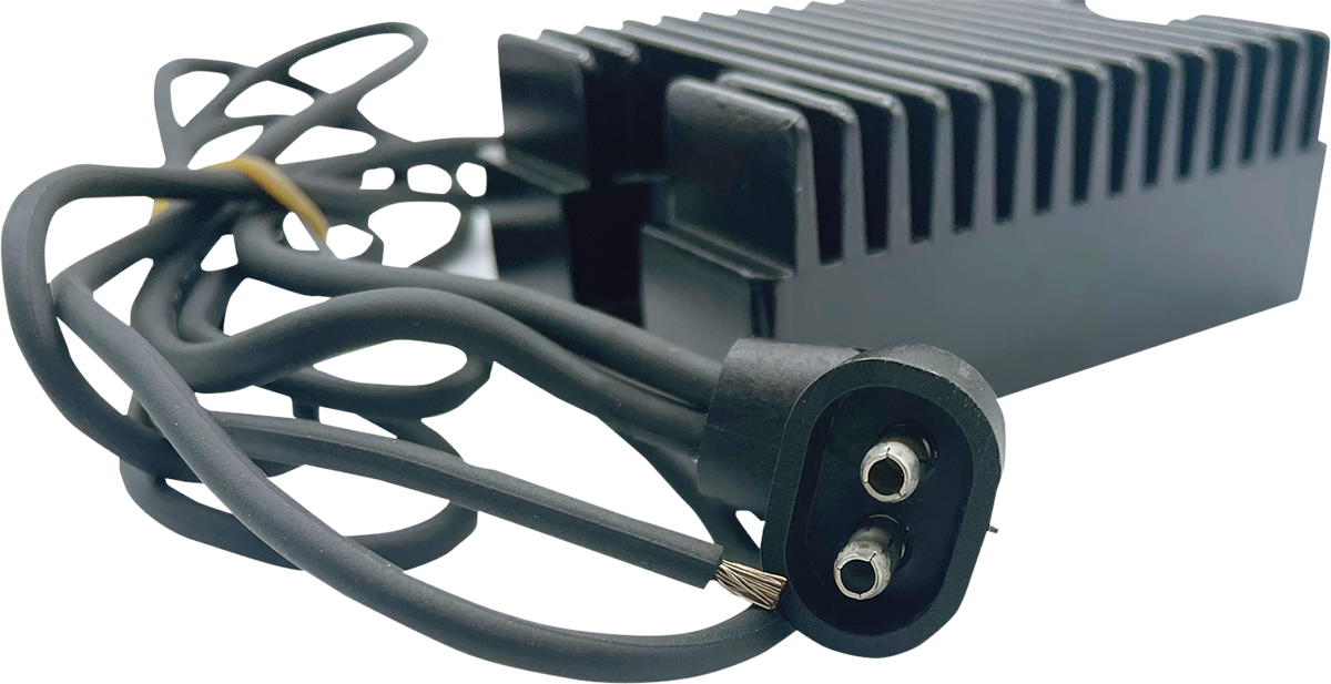 RICK'S MOTORSPORT ELECTRIC Hot Shot Regulator/Rectifier 10-913HB