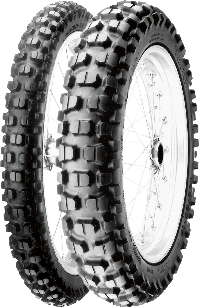 PIRELLI Tire - MT 21™ Rallycross - Rear - 130/90-18 - 69R 3988500