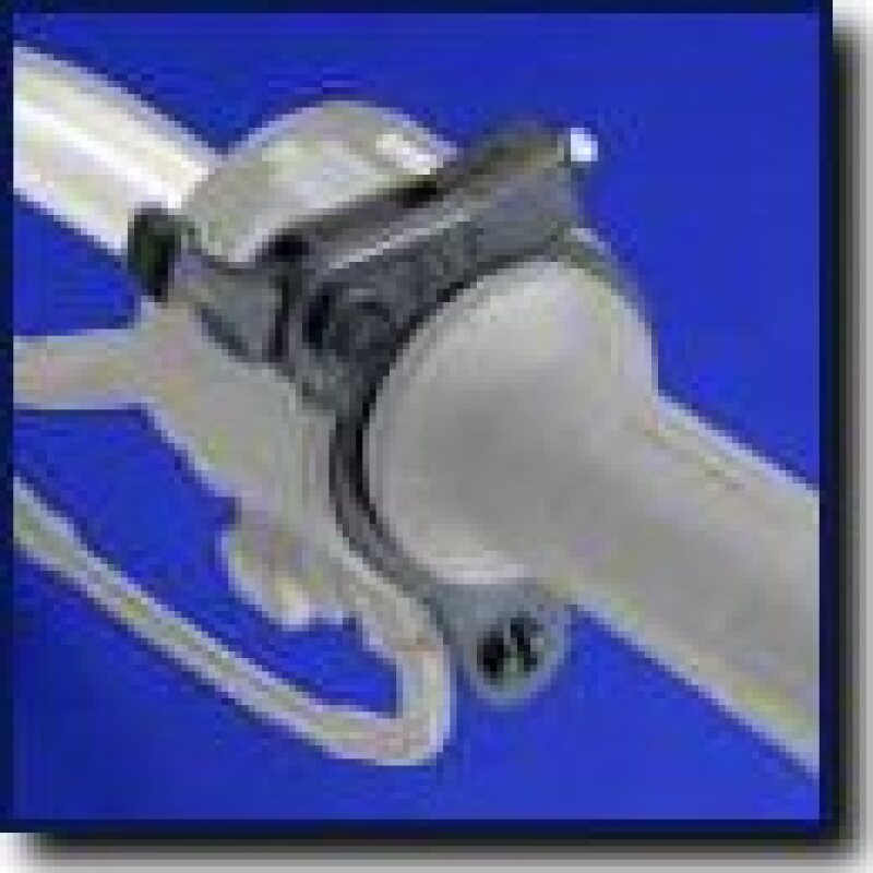 Sound Off Recreational Honda NEP Cruise Control CC-3 Dual Cable for 7/8 inch Handlebars