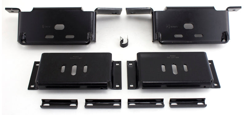 Air Lift LoadLifter 5000 Air Spring Kit for 2006-2007 Ford F-250 Super Duty – Enhanced Towing and Hauling Support