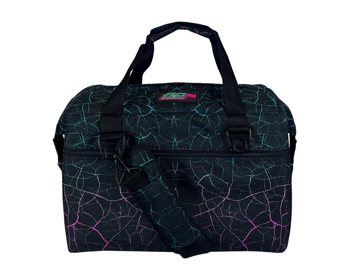 AO x SHREDDY - Cracked 24 Pack