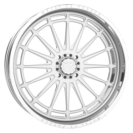 Delta Forged Wheel (Monoblock) | Metal FX Offroad