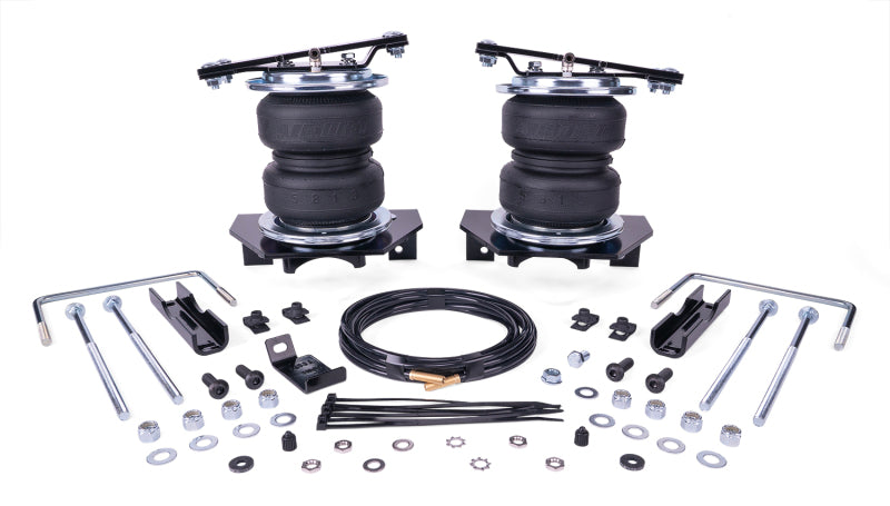 Air Lift LoadLifter 5000 Air Spring Kit for 2023-2026 Ford F-250/F-350 Super Duty 4WD SRW
