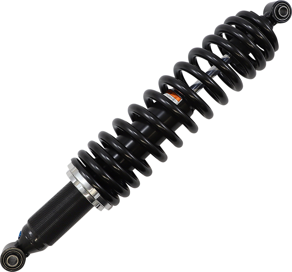 Moose Offroad Heavy Duty Gas Shock Front for CF Moto - Part AU-04371 - Vehicle Fitment: CF Moto Models