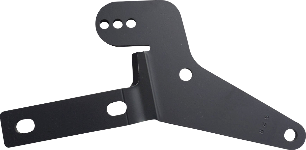 BASSANI XHAUST Mounting Bracket BKT-S28