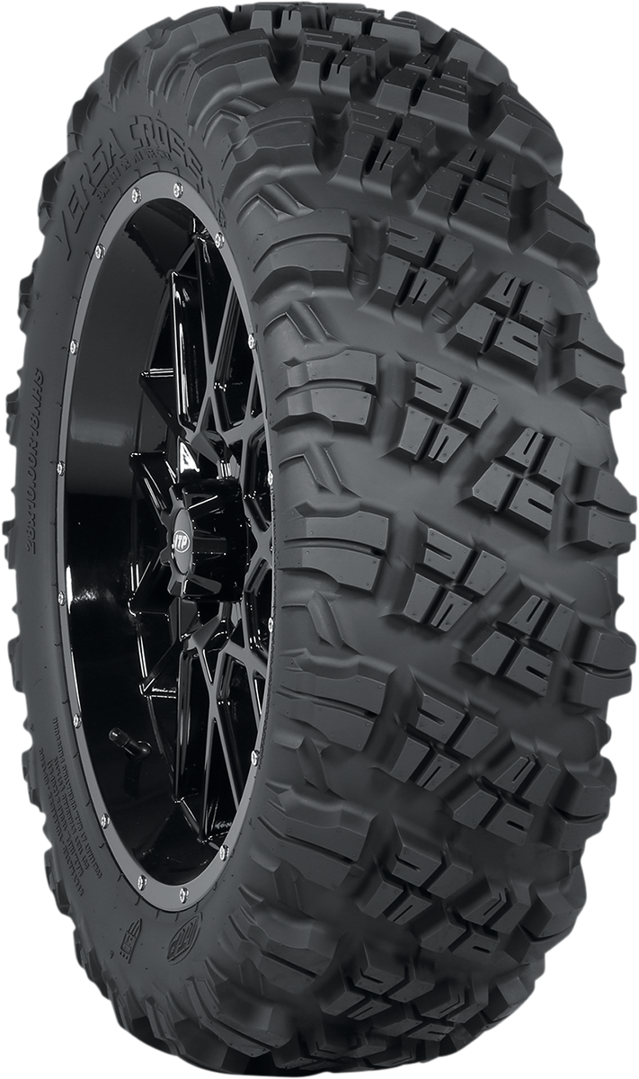 ITP Tire - Versa Cross V3 - Front/Rear - 30x10R15 - 8 Ply 6P1762