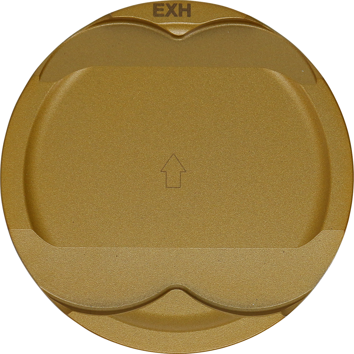 JE PISTONS Piston Kit - 92.00 mm - 11.5:1 CR - Kawasaki Teryx KRX1000 379449