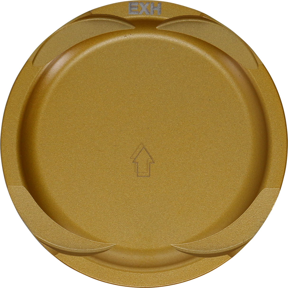 JE PISTONS Piston Kit - 92.00 mm - 9.5:1 CR - Kawasaki Teryx KRX1000 379448