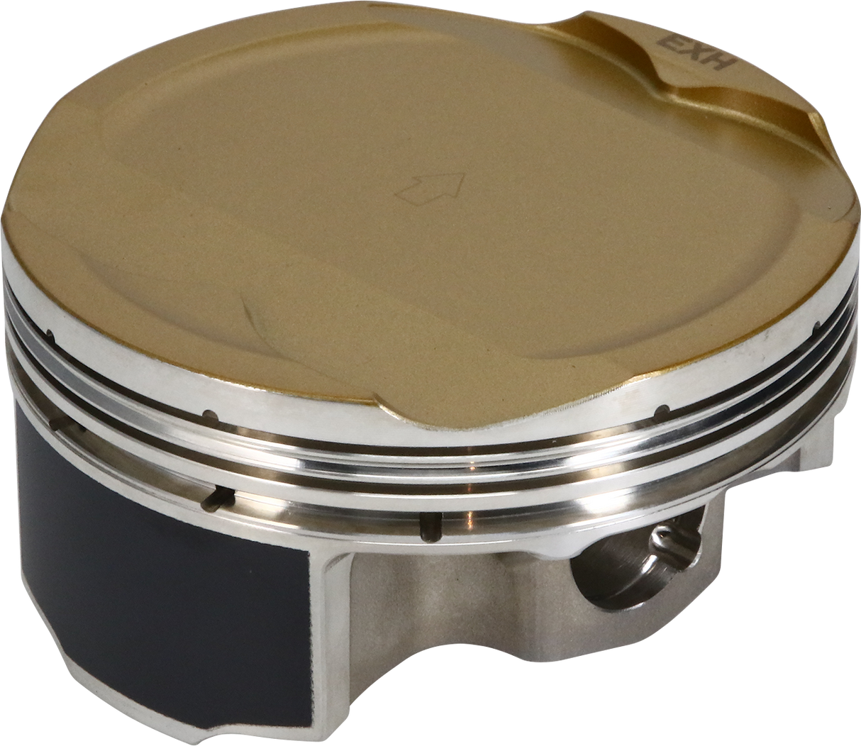 JE PISTONS Piston Kit - 92.00 mm - 11.5:1 CR - Kawasaki Teryx KRX1000 379449