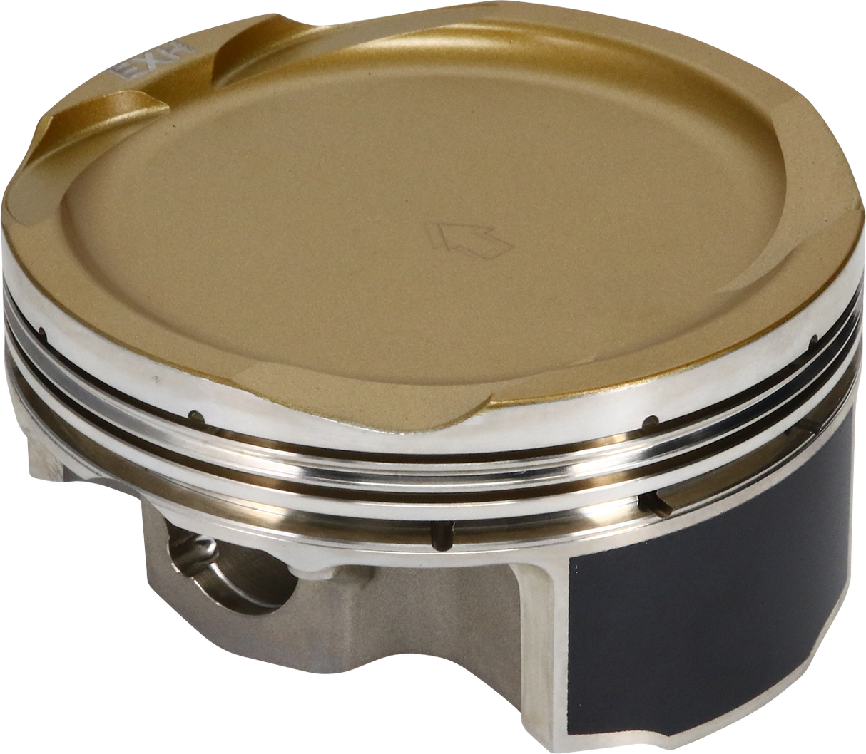 JE PISTONS Piston Kit - 92.00 mm - 9.5:1 CR - Kawasaki Teryx KRX1000 379448