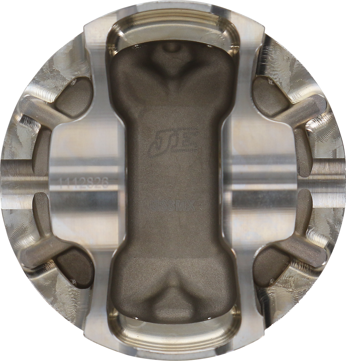 JE PISTONS Piston Kit - 92.00 mm - 9.5:1 CR - Kawasaki Teryx KRX1000 379448