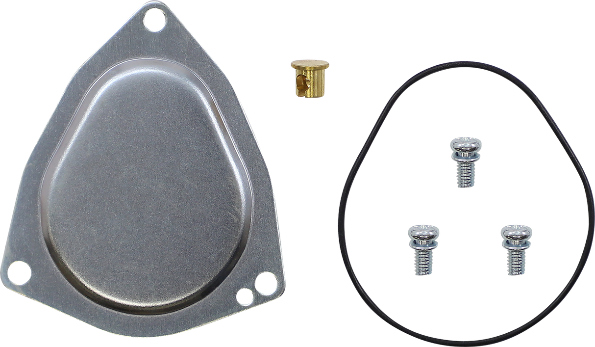 MOOSE OFFROAD Replacement Carburetor - Suzuki 300-0126-PU