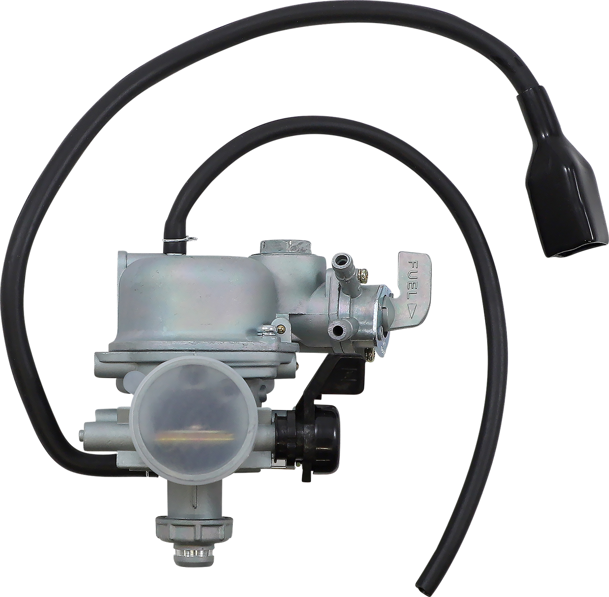 MOOSE OFFROAD Replacement Carburetor - Honda 400-1235-PU