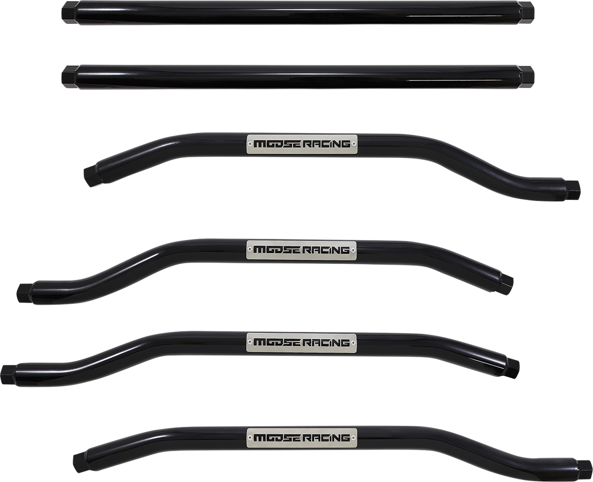 MOOSE OFFROAD Radius Rod - Complete - '17-'20 X3 72" 41507