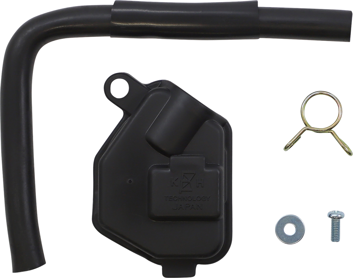 MOOSE OFFROAD Replacement Carburetor - Honda 400-1234-PU