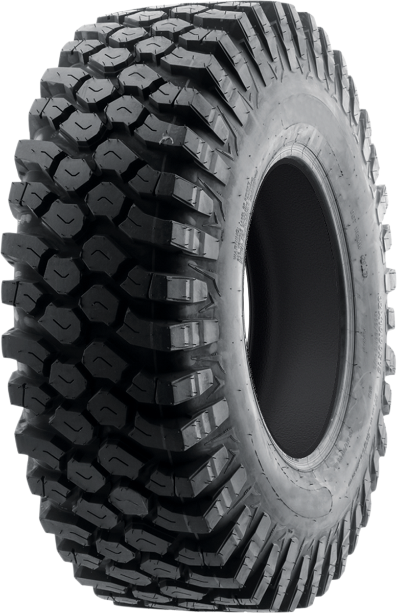 MOOSE OFFROAD Tire - Insurgent - Front/Rear - 25x10R12 - 8 Ply WS30572510128R