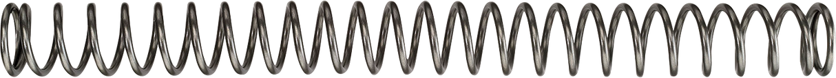 MOOSE OFFROAD Fork Springs - 43.5 mm - 4.0 n/mm 0405-1128