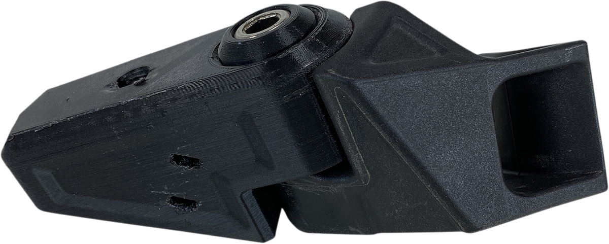 MOOSE OFFROAD Cube Light Mount ESCUBE-2 for All Round Tube & Profiled Roll Cages