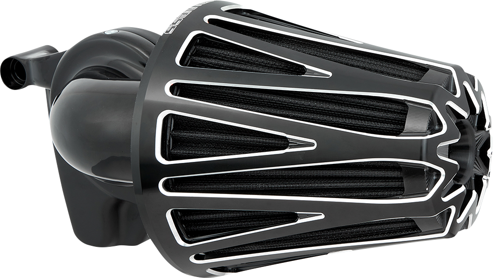 ARLEN NESS Monster Sucker® Air Cleaner - Black 600-080