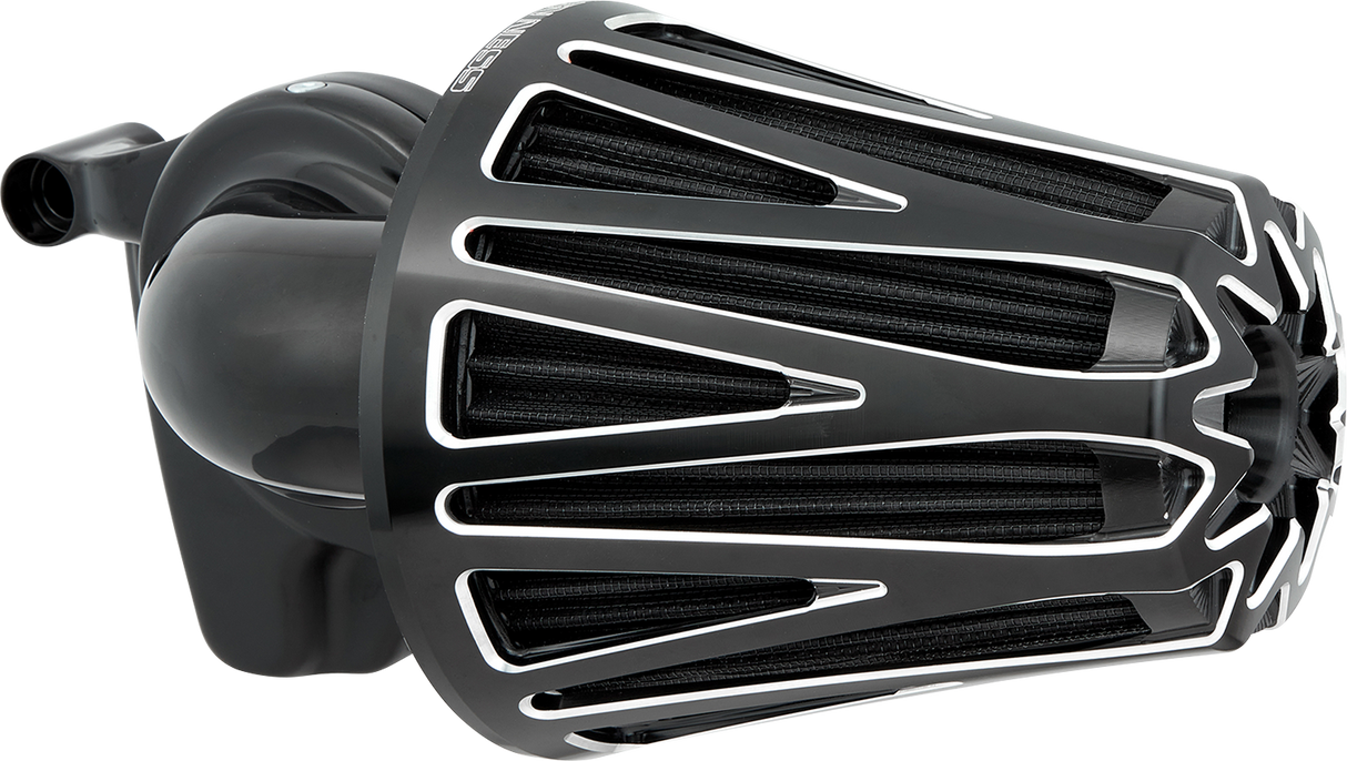 ARLEN NESS Monster Sucker® Air Cleaner - Black 600-081