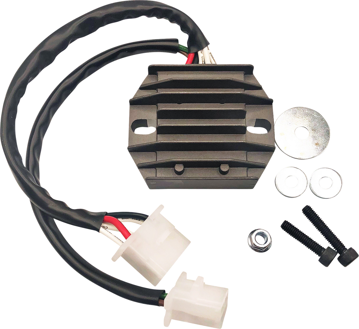 RICK'S MOTORSPORT ELECTRIC Rectifier/Regulator - Lithium-ion Compatible - Yamaha 14-401