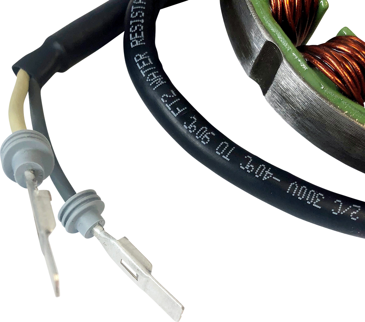 RICK'S MOTORSPORT ELECTRIC Stator - Ducati 21-039