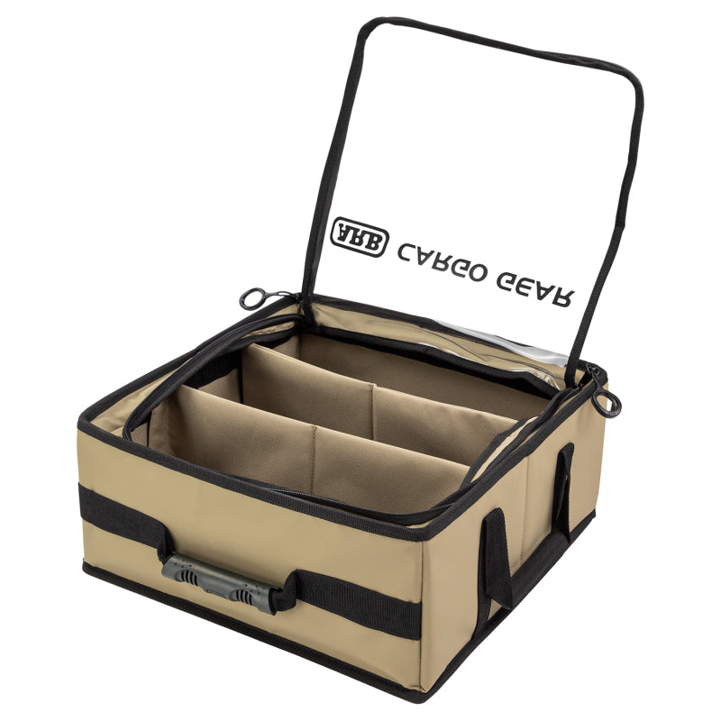 ARB Large Cargo Organizer for ARB Drawer Systems - Durable 15.75 x 15.75 x 7.1 Inches Storage Solution