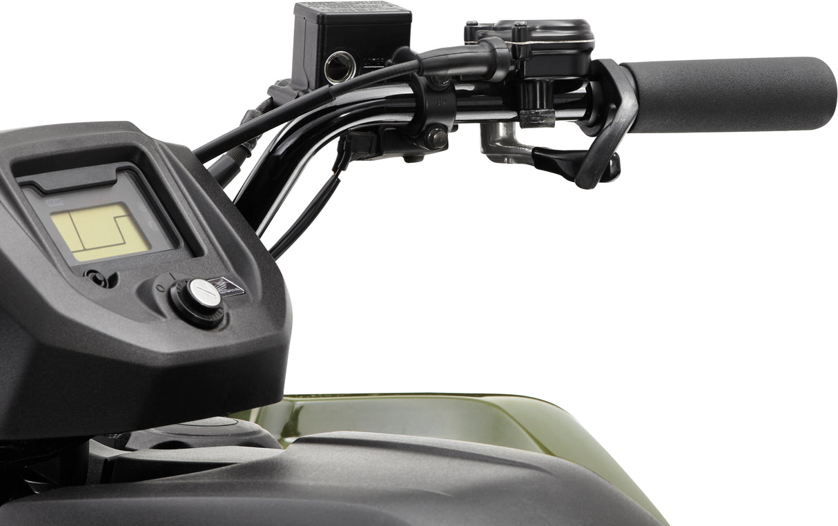 KOLPIN Handy Throttle Part Number 98020 for Utility Vehicles and ATVs