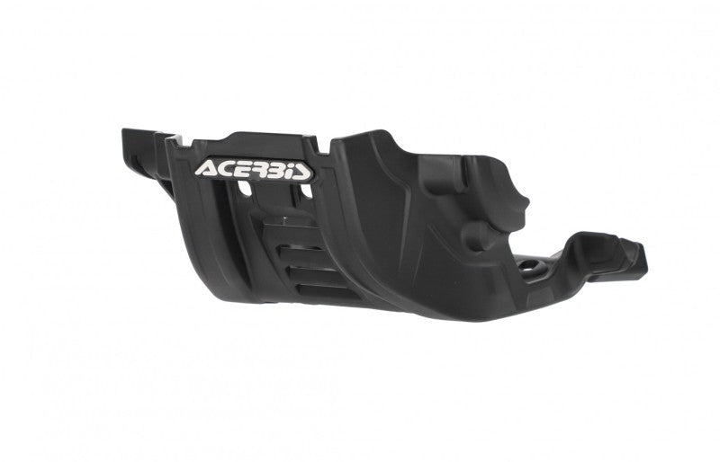 Acerbis Honda CRF300L Skid Plate (2021-2023) - Black
