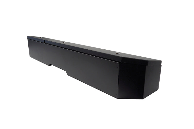 Tuffy Products 352-01 Underseat Lockbox for Chevy Silverado and GMC Sierra Crew Cab 2019-2024