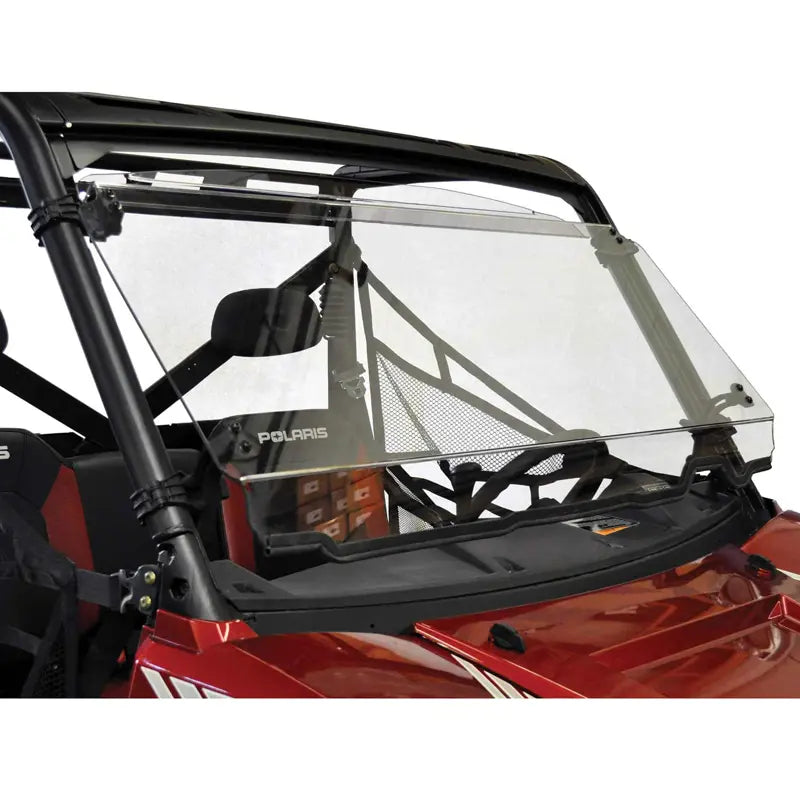 UTV Windshield - Full-Tilt - Polaris Ranger (Profile Tubing)