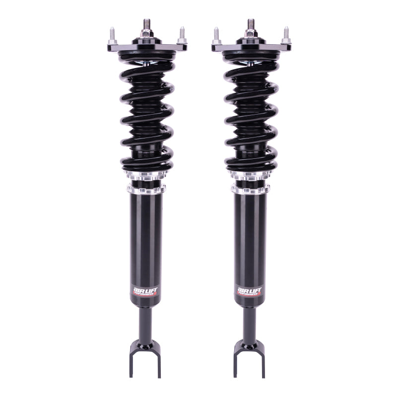 Air Lift Performance Coilover Kit for Infiniti G35 and Nissan 350Z by Air Lift Part Number 79013