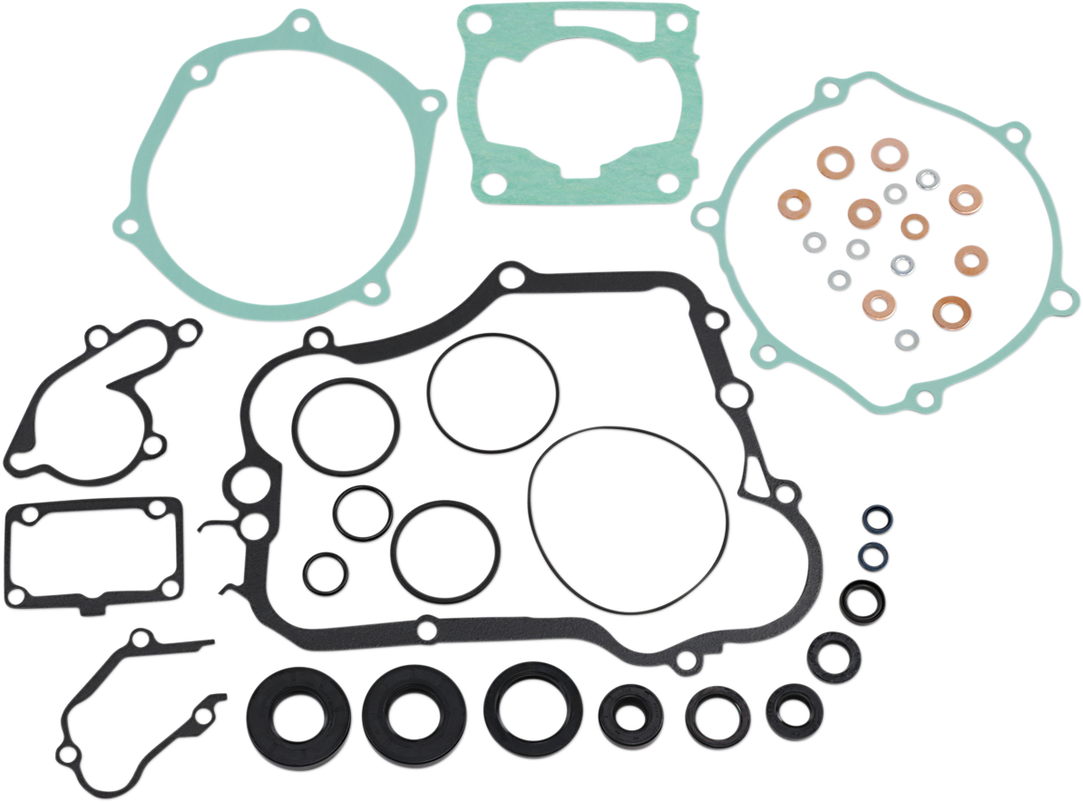 ATHENA Complete Gasket Kit - Yamaha P400485900198