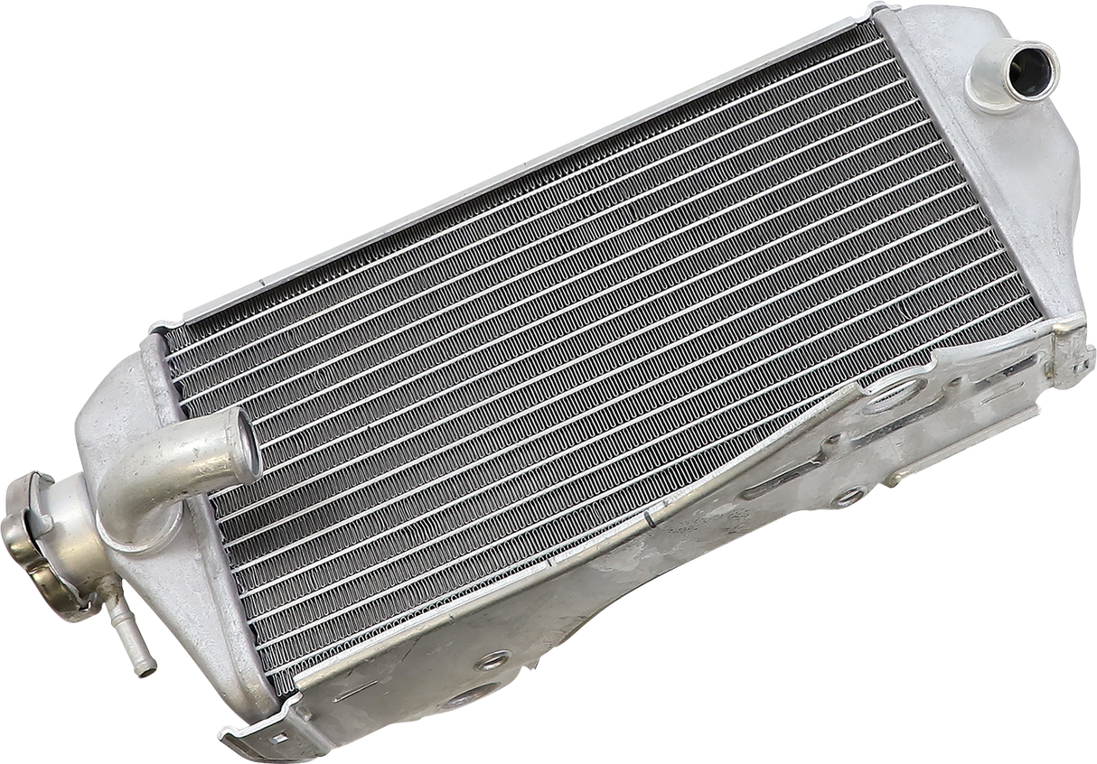 MOOSE OFFROAD Replacement OEM Radiator - Right - Honda 19010862