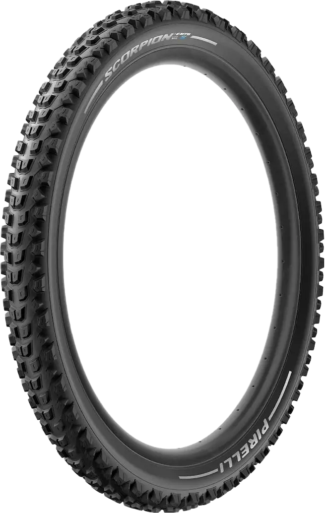 PIRELLI Scorpion™ E-MTB S Tire - 27.5 x 2.6 (65-584) - 30 C 4194300