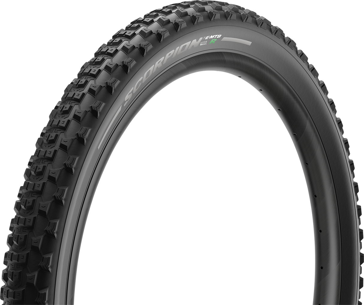PIRELLI Scorpion™ E-MTB R Tire - 29 x 2.6 (65-622) - 30 C 3873200